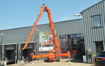 Компактные размеры